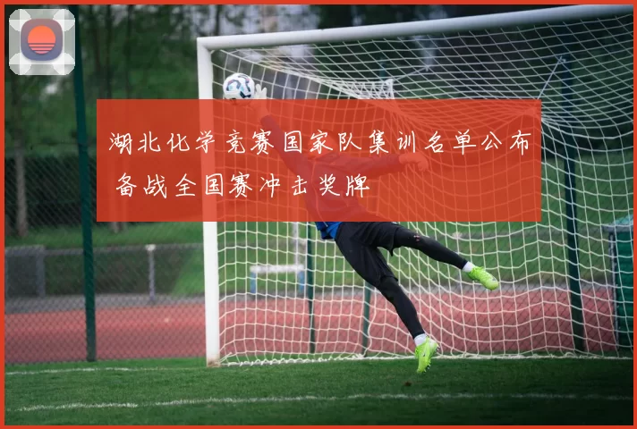 湖北化学竞赛国家队集训名单公布 备战全国赛冲击奖牌