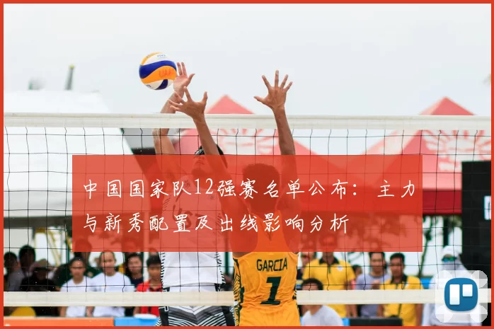 中国国家队12强赛名单公布：主力与新秀配置及出线影响分析