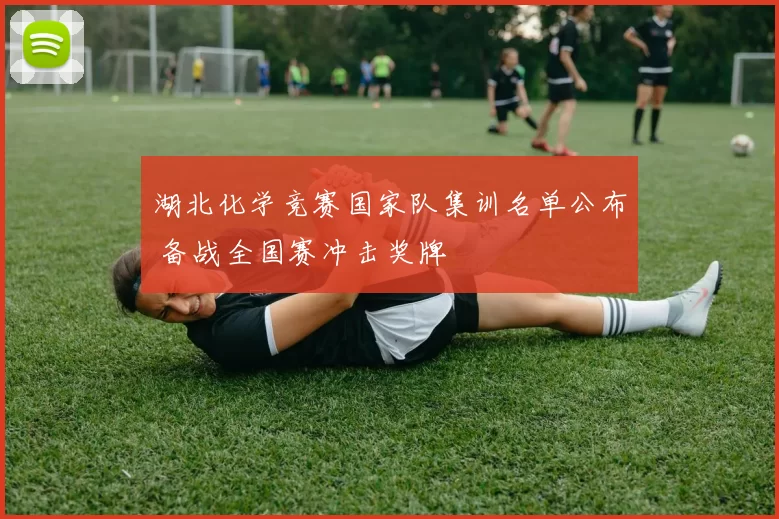 湖北化学竞赛国家队集训名单公布 备战全国赛冲击奖牌