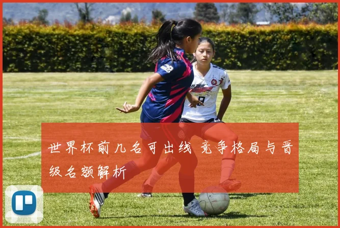 世界杯前几名可出线 竞争格局与晋级名额解析